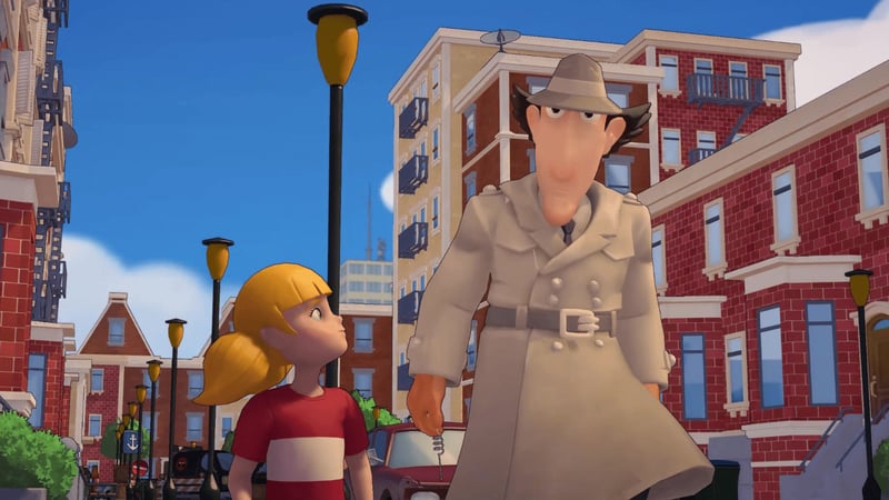 Game screenshot 5