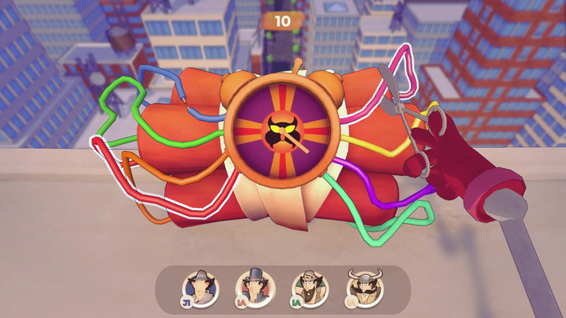 Game screenshot 2