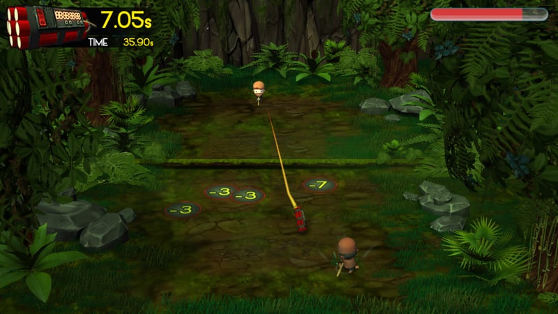Game screenshot 2