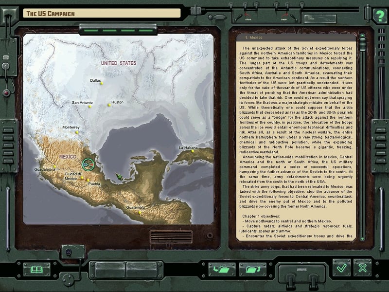Game screenshot 2