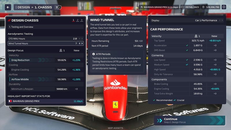 Game screenshot 2