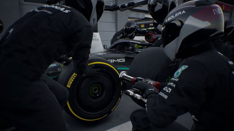 Game screenshot 5
