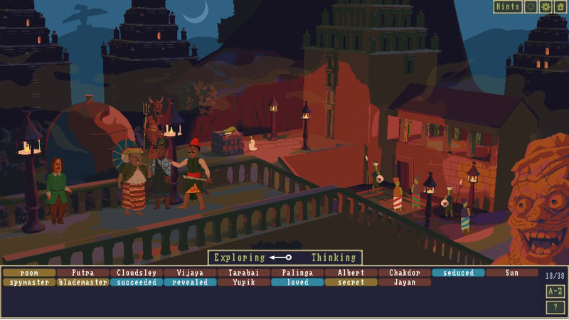 Game screenshot 2