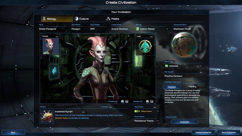 Game screenshot 4