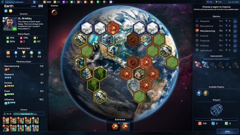 Game screenshot 4