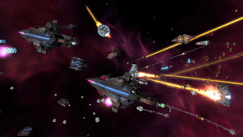 Game screenshot 5