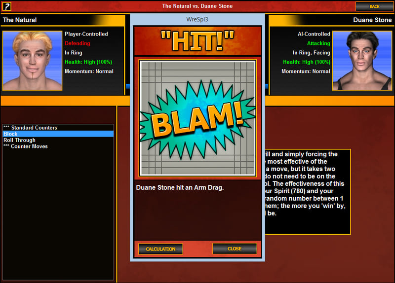 Game screenshot 5