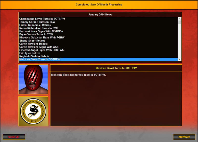 Game screenshot 3