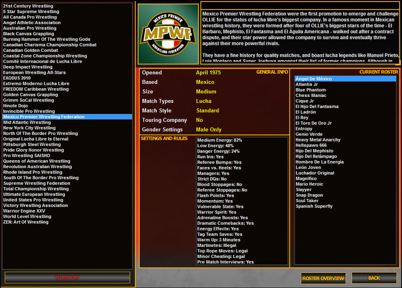 Game screenshot 1
