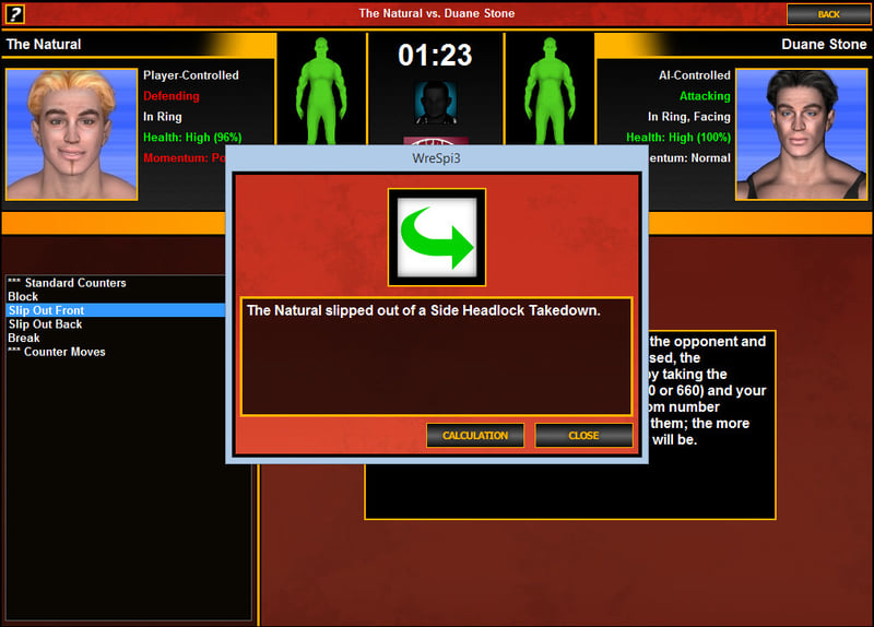 Game screenshot 4