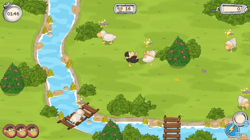 Game screenshot 4