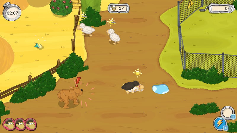 Game screenshot 3