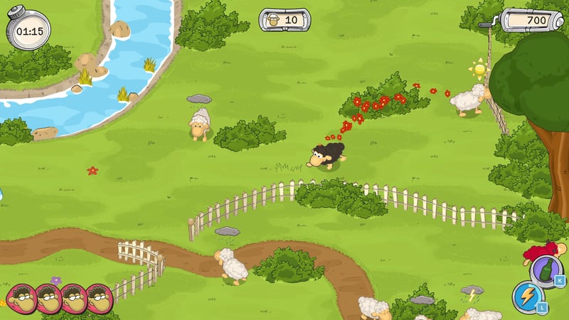 Game screenshot 2