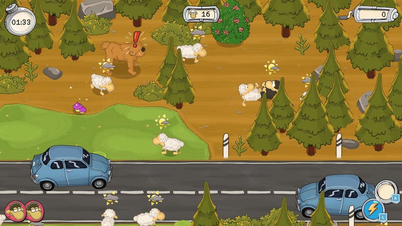 Game screenshot 3