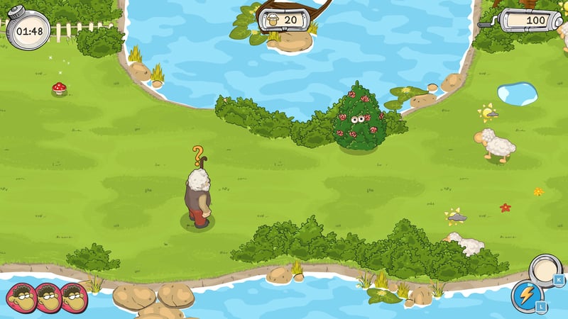 Game screenshot 2