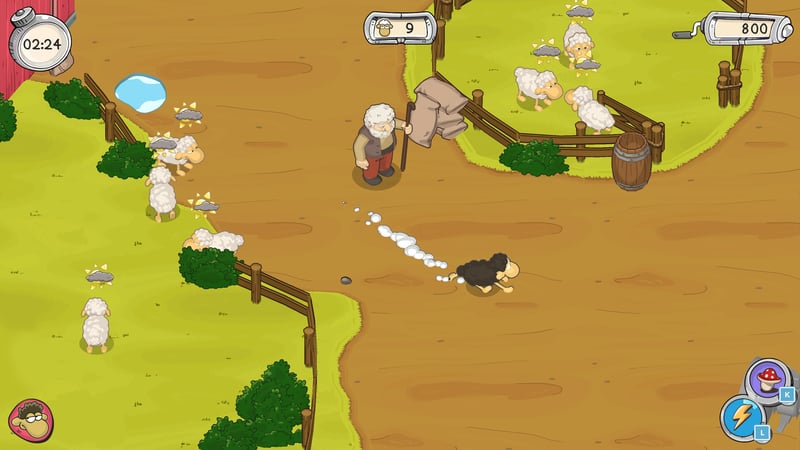 Game screenshot 5