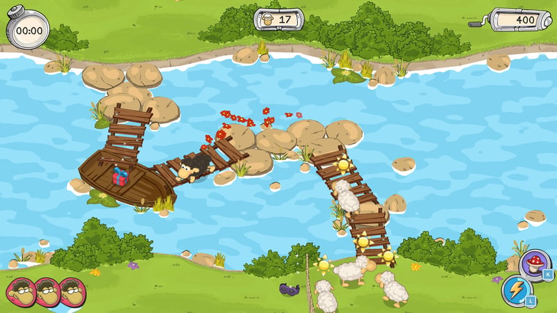 Game screenshot 5