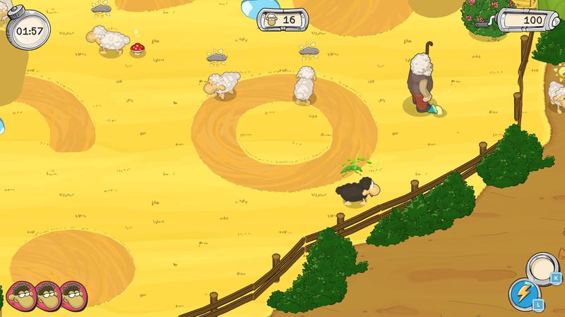 Game screenshot 3