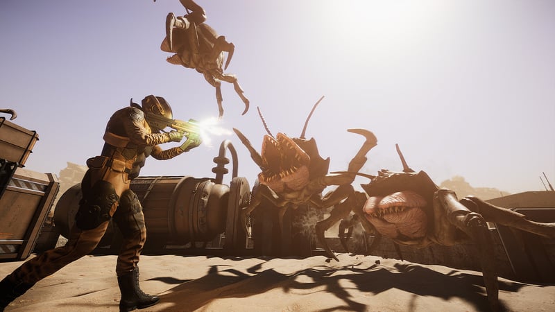 Game screenshot 4