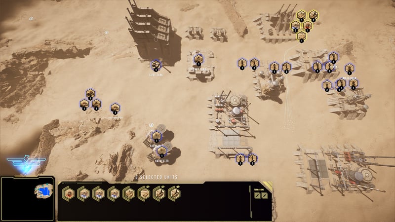 Game screenshot 3
