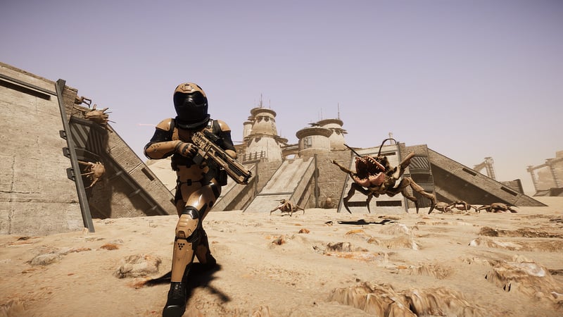 Game screenshot 4