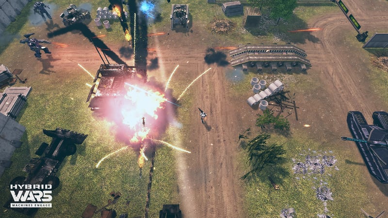 Game screenshot 1
