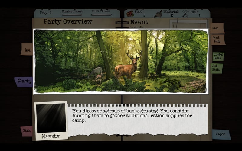 Game screenshot 3