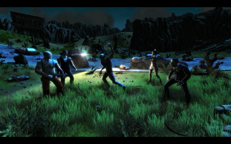 Game screenshot 5