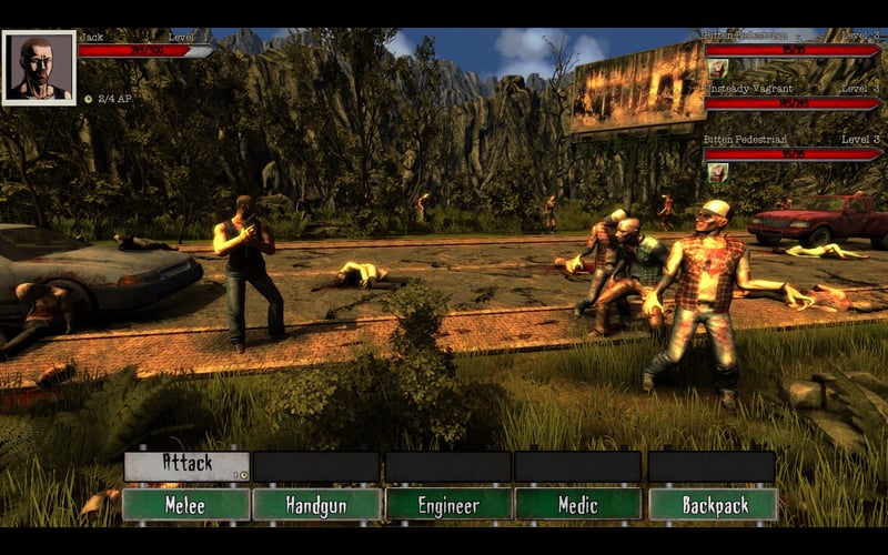 Game screenshot 4