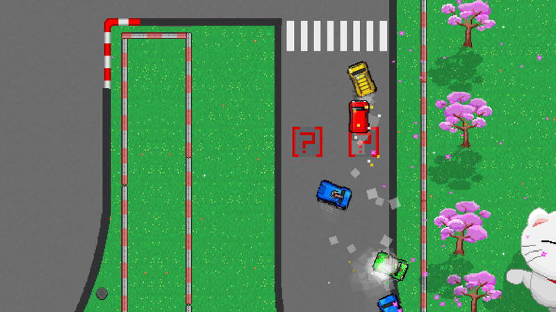 Game screenshot 2