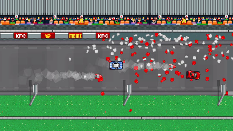 Game screenshot 5