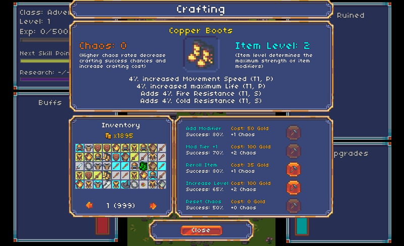 Game screenshot 5