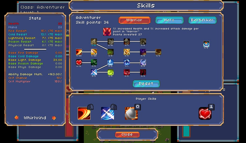 Game screenshot 3