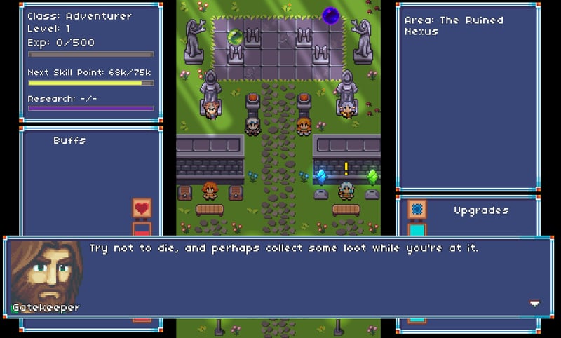 Game screenshot 3