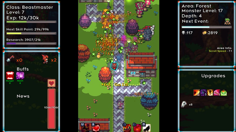 Game screenshot 5