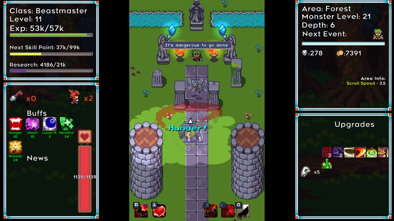 Game screenshot 2