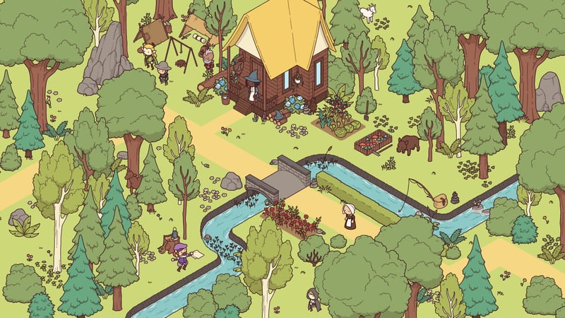 Game screenshot 4