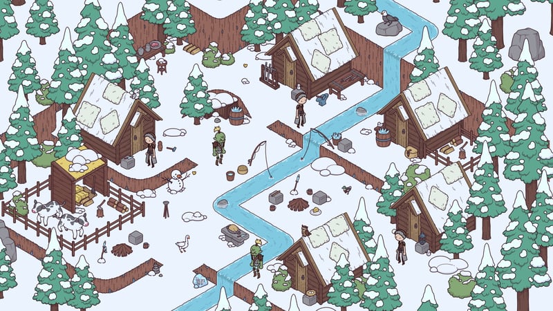 Game screenshot 3
