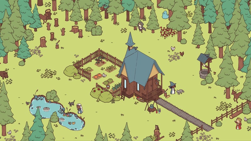Game screenshot 2