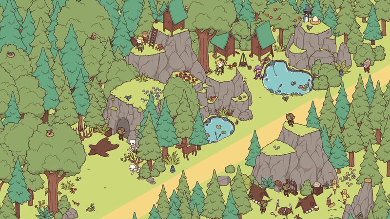 Game screenshot 2