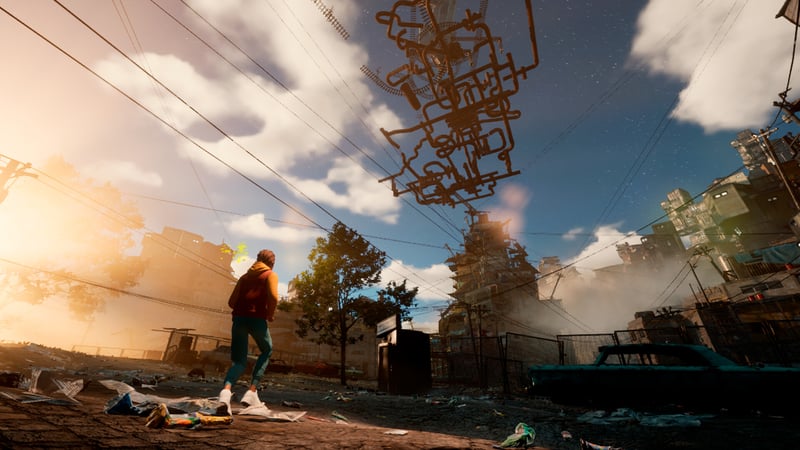 Game screenshot 5