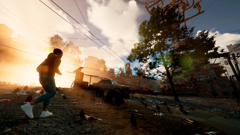 Game screenshot 2