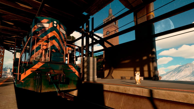 Game screenshot 4
