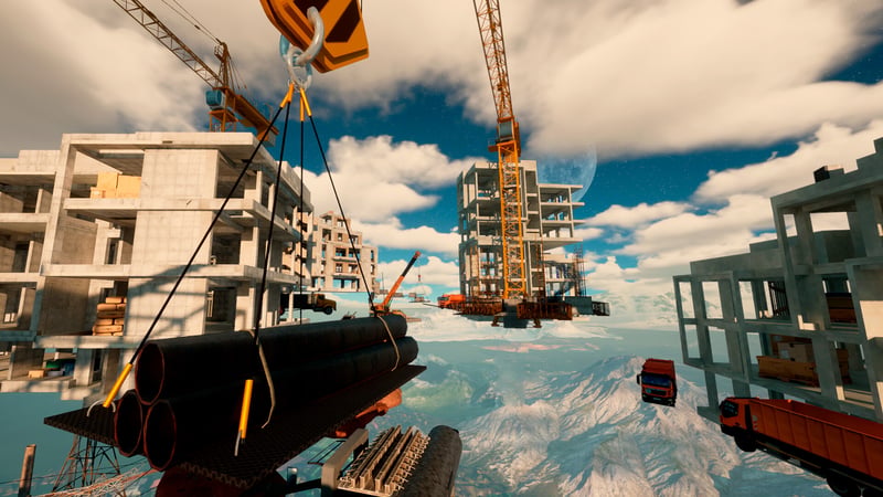 Game screenshot 4