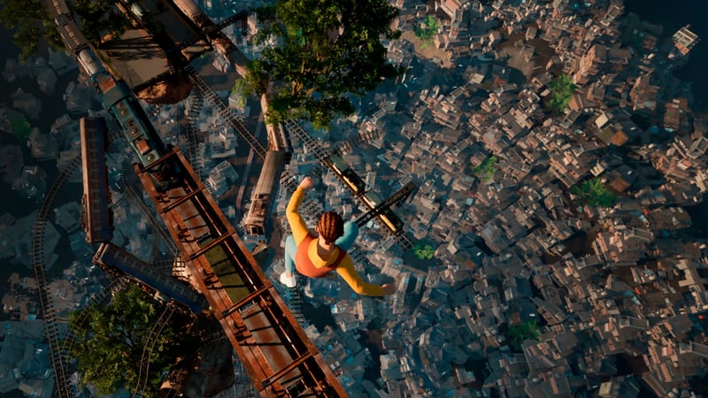 Game screenshot 3