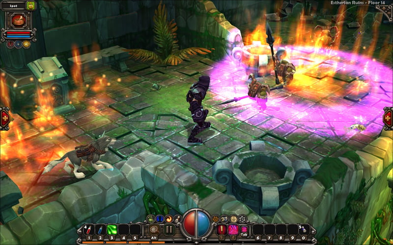 Game screenshot 5