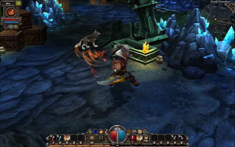 Game screenshot 3