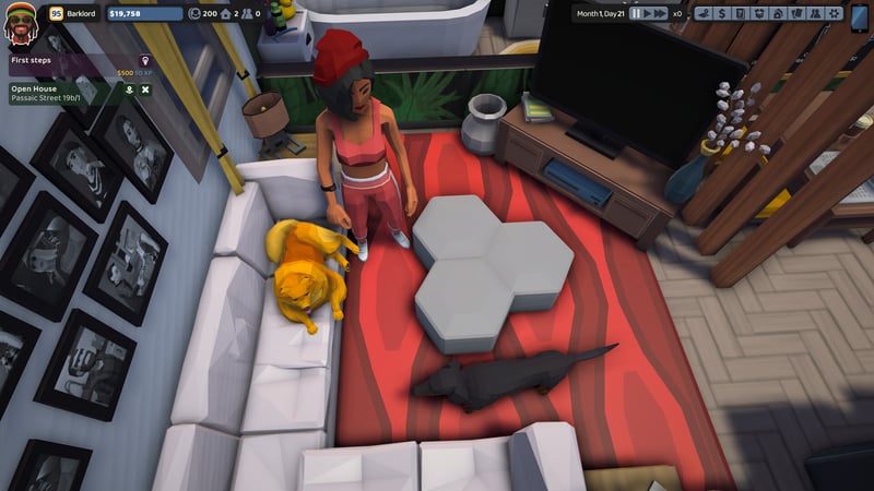 Game screenshot 3