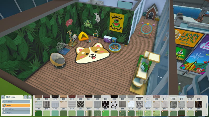 Game screenshot 4