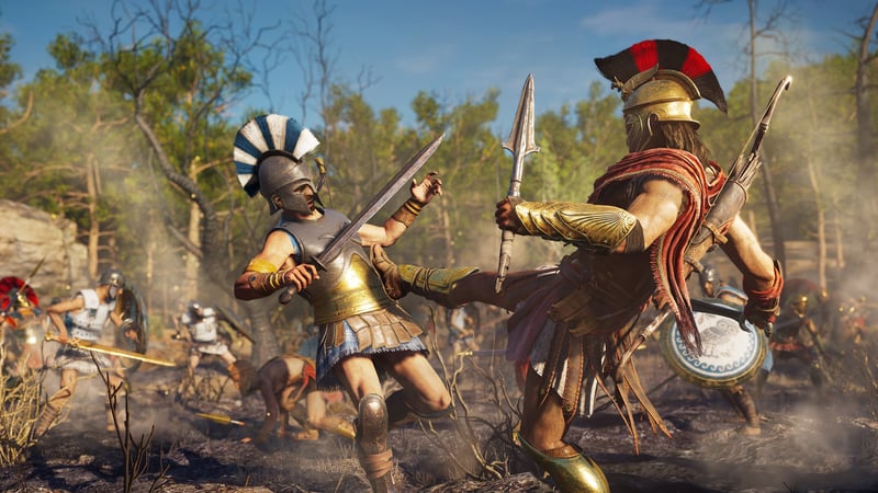 Game screenshot 5